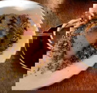 Tin Pot Cafe - Qld Realsetate