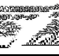 Waterbridge Food Pantry - Qld Realsetate