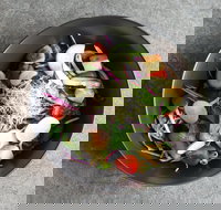 Wellzones GF - Renee