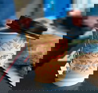 Wild Bean Cafe - Camperdown - Qld Realsetate