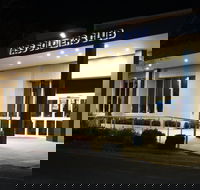 Windows on the Park - Internet Find