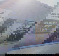 Woodpecker Coffee Co - Internet Find