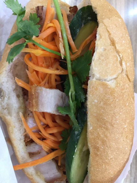 WOW Banh Mi - Petrol Stations 0