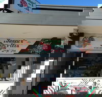 Younan's Pizza - Petrol Stations