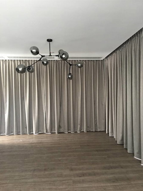 Curtain Force NQ - Qld Realsetate 1