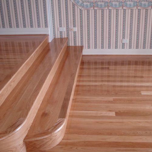 Flooring Timber Bamboo Fairy Meadow NSW Renee