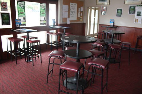 The Bennett Hotel - Renee 0