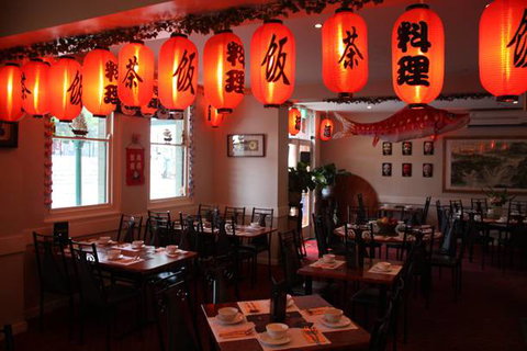 The Bennett Hotel - Renee 2