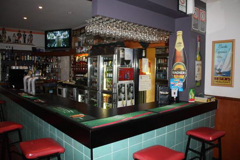 The Bennett Hotel - Renee 3