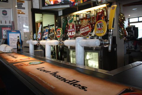 The Bennett Hotel - Renee 4