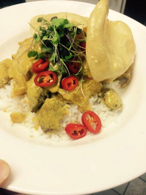 Premier Hotel - Renee 1