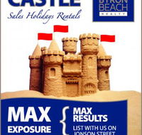 Byron Beach Realty - Internet Find