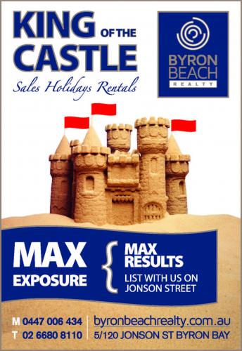Byron Beach Realty - Renee 0