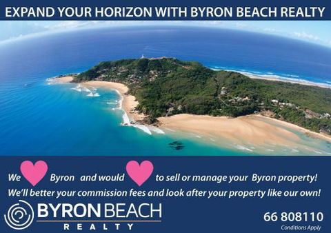 Byron Beach Realty - Renee 1
