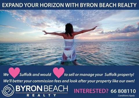 Byron Beach Realty - Renee 2