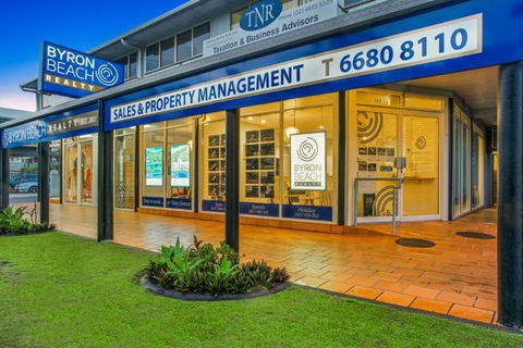 Byron Beach Realty - Renee 4