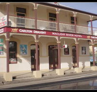 Macleay River Hotel - Renee