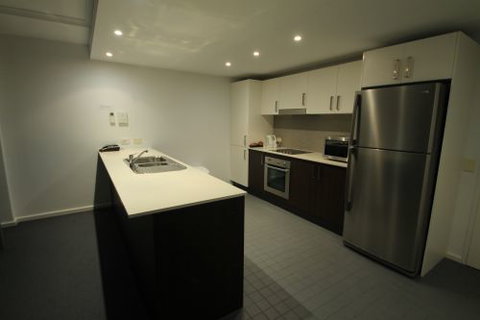 Mantra Aqua Resort - Renee 0