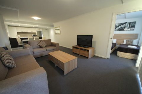 Mantra Aqua Resort - Renee 1