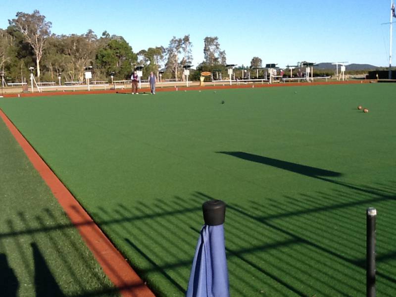 Bowling Clubs Tea Gardens NSW Renee