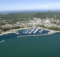 Port Stephens Complete Real Estate - Internet Find