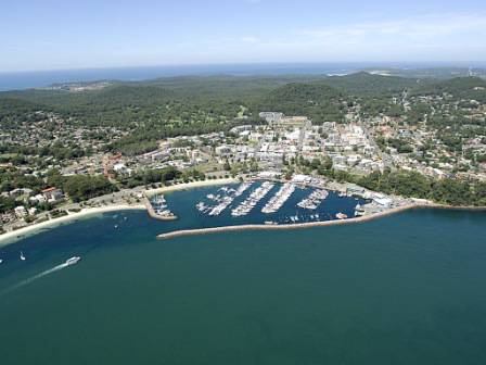 Port Stephens Complete Real Estate - Renee 0