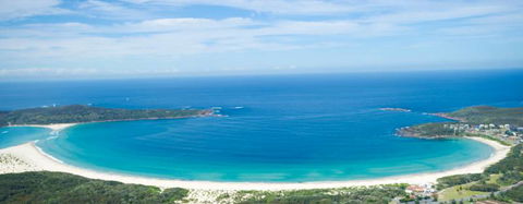 Port Stephens Complete Real Estate - Renee 4