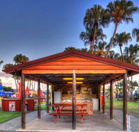 BIG4 Capricorn Palms Holiday Village - Internet Find