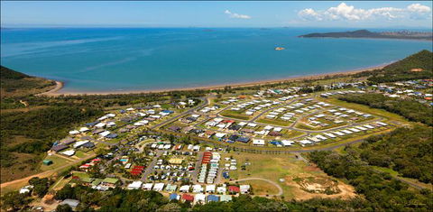 BIG4 Capricorn Palms Holiday Village - Internet Find 1