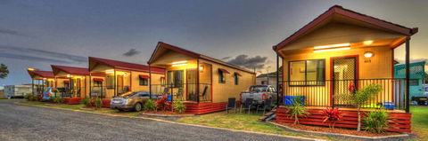 BIG4 Capricorn Palms Holiday Village - Internet Find 3