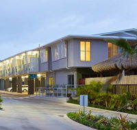 The Coast Motel - Internet Find