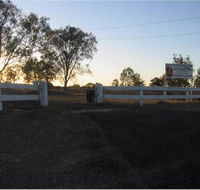Rockhampton Riverside Cabins - Renee