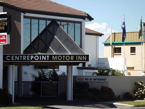 Centrepoint Motor Inn - Renee 2