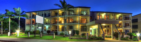 L’Amor Holiday Apartments - Internet Find 0