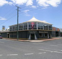 Victoria Tavern - Internet Find