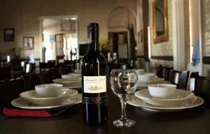 Grand Hotel Mount Morgan - Renee 1