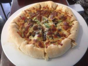 Grand Hotel Mount Morgan - Renee 3