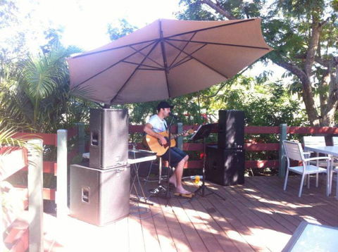 Westwood Hotel - Renee 2