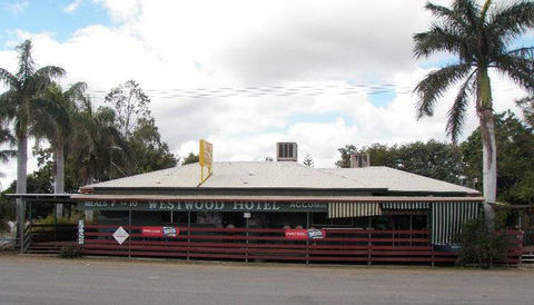 Westwood Hotel - Renee 4