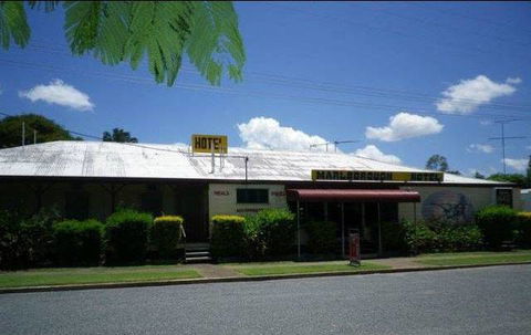 Marlborough Hotel - Internet Find 0