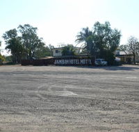 Jambin Hotel-Motel - Internet Find