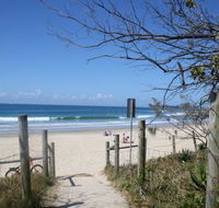 Alex Beach Cabins  Tourist Park - Renee
