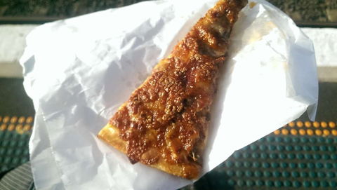 A Brothers Kebabs & Pizzas - Petrol Stations 0