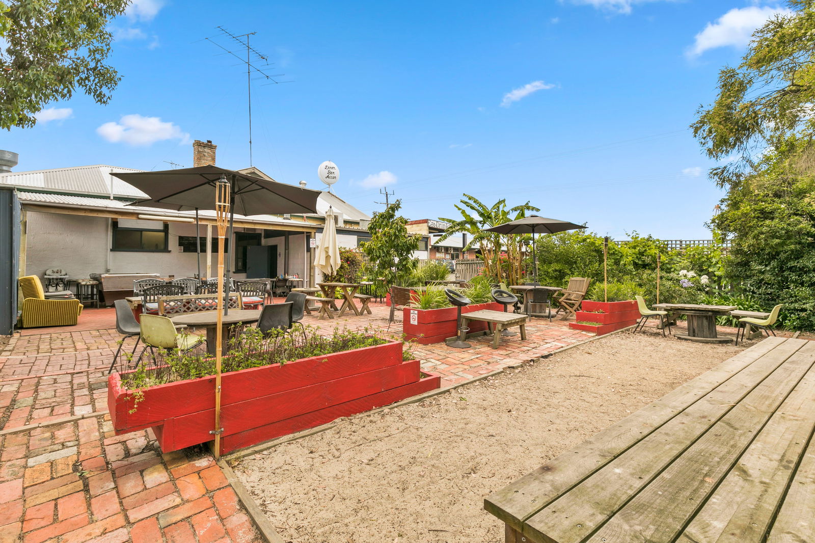 Archies Creek VIC Renee