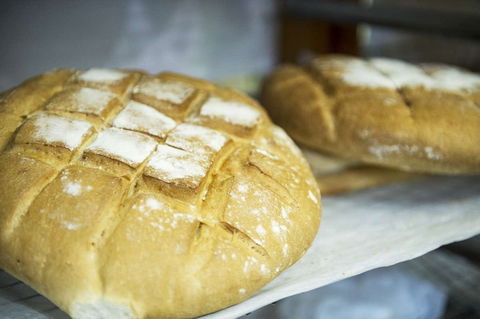 Baker Boys Bakery - Renee 0