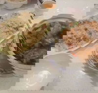 Billy Lees Chinese Restaurant - Swimm