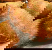 Blakeney's Pies - Renee