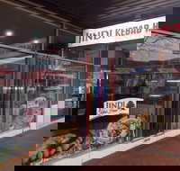 Bollywood Flames - Renee