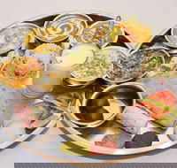 Bombay Bliss - Tingalpa - Swimm