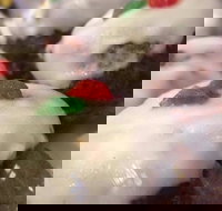 Cafe Willow - Qld Realsetate